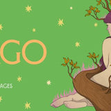 Pocket Zodiac: Messages from the Stars