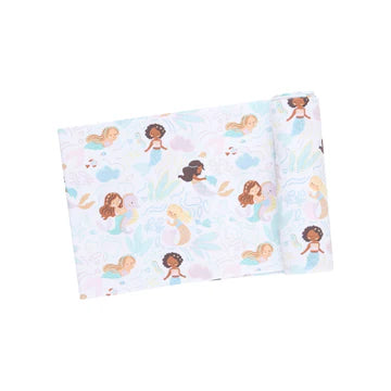 Angel Dear Swaddle Blanket