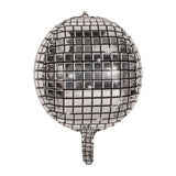 Disco Ball Balloon