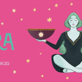 Pocket Zodiac: Messages from the Stars