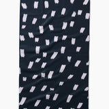 Geometry Tea Towel