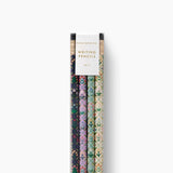Rifle Paper Co. Pencil Set - Estee