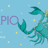 Pocket Zodiac: Messages from the Stars