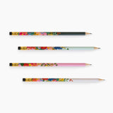 Rifle Paper Co. Pencil Set - Garden Party