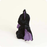 Warmies  Purple Bat