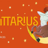 Pocket Zodiac: Messages from the Stars