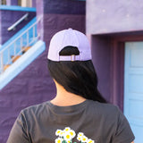 Jenny Lemons Embroidered Hat - Strawberry