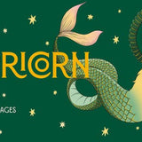 Pocket Zodiac: Messages from the Stars