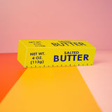 Butter Bumper Magnet