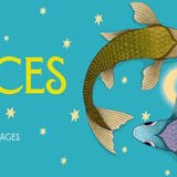 Pocket Zodiac: Messages from the Stars