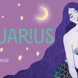 Pocket Zodiac: Messages from the Stars