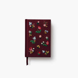 Rifle Paper Co. Mini Embroidered Journal - Gracie
