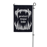 Flags for Good Garden Flags - Multiple Styles