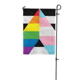 Flags for Good Garden Flags - Multiple Styles