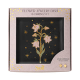 Scout Curated Wears Jewelry Dish & Stud Earring Set