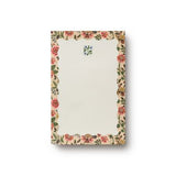 Rifle Paper Notepad - Gracie