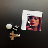 Lucky Mfg. Co. Taylor Swift Album Cover Magnet