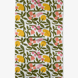 Geometry Tea Towel