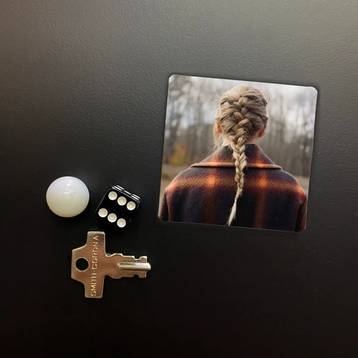 Lucky Mfg. Co. Taylor Swift Album Cover Magnet