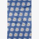 Geometry Tea Towel