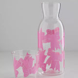 DOIY Carafe Set - Bow