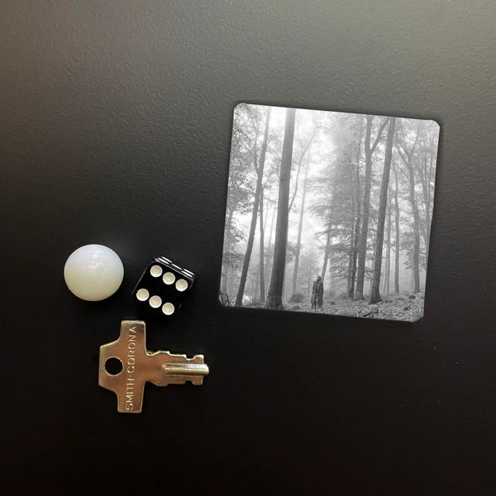 Lucky Mfg. Co. Taylor Swift Album Cover Magnet