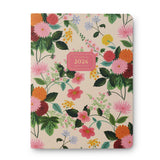 Rifle Paper Co. 2026 Appointment Planner - Dahlia