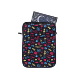 Hello Crawlers Book Sleeve