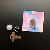 Lucky Mfg. Co. Taylor Swift Album Cover Magnet