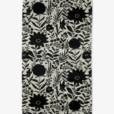 Geometry Tea Towel
