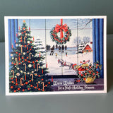 Alternate Histories Holiday Assorted Boxed Cards - Home for the Holidays