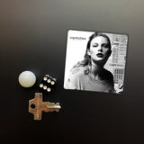 Lucky Mfg. Co. Taylor Swift Album Cover Magnet