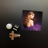 Lucky Mfg. Co. Taylor Swift Album Cover Magnet