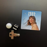 Lucky Mfg. Co. Taylor Swift Album Cover Magnet