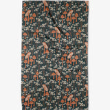 Geometry Tea Towel