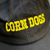 'Corn Dogs' Baseball Cap