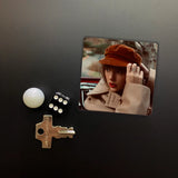 Lucky Mfg. Co. Taylor Swift Album Cover Magnet