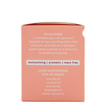 Wildflower Bath Bomb with Essential Oils