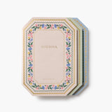Rifle Paper Co. Notebooks (Set of 3) - Gemma