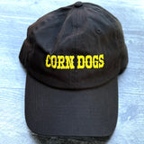 'Corn Dogs' Baseball Cap