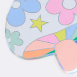 Meri Meri Groovy Mushroom Napkins