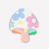 Meri Meri Groovy Mushroom Napkins