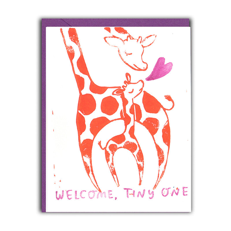 Ghost Academy Mother's Day Card - *Multiple Styles