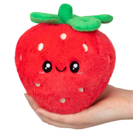 Squishable Strawberry - 2 sizes available!