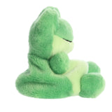 5" Palm Pals -  Ribbits Frog