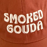 'Smoked Gouda' Baseball Cap