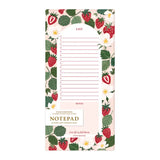 Paper Farm Press Market List Notepad