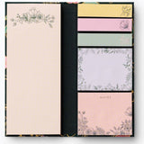 Rifle Paper Co. Sticky Note Folio - Colette