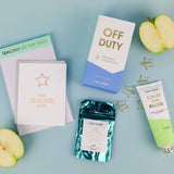 Calm Your Palms - Hand Crème