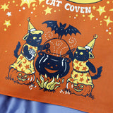 Halloween Memories - Cotton Bandana